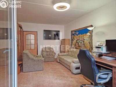 Продаж квартири 3+1 Praha, Chudenická č. 6