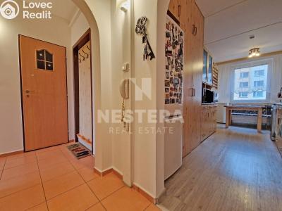 Продаж квартири 3+1 Praha, Chudenická č. 10