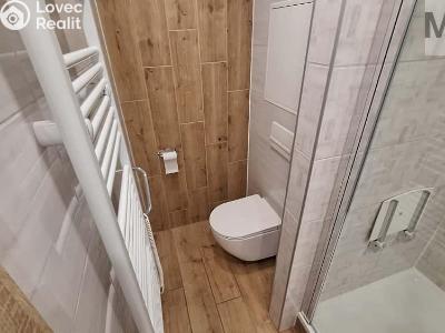 Prodej bytu 4+1 Teplice, Přítkovská č. 4