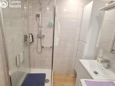 Prodej bytu 4+1 Teplice, Přítkovská č. 6