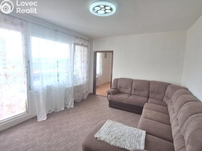 Prodej bytu 4+1 Teplice, Přítkovská č. 10