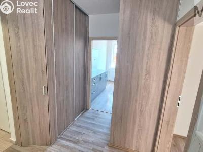 Prodej bytu 4+1 Teplice, Přítkovská č. 12