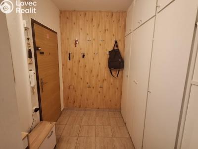 Prodej bytu 4+1 Teplice, Přítkovská č. 14