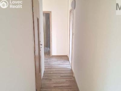 Prodej bytu 4+1 Teplice, Přítkovská č. 15