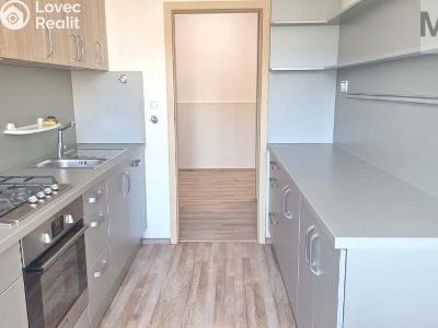 Prodej bytu 4+1 Teplice, Přítkovská č. 16