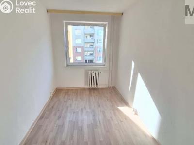 Prodej bytu 4+1 Teplice, Přítkovská č. 17