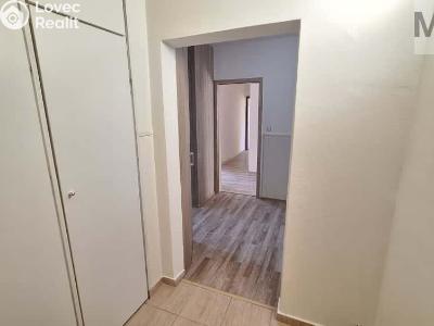 Prodej bytu 4+1 Teplice, Přítkovská č. 19
