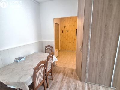 Prodej bytu 4+1 Teplice, Přítkovská č. 21