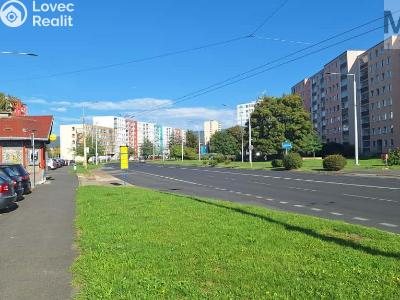 Prodej bytu 4+1 Teplice, Přítkovská č. 22