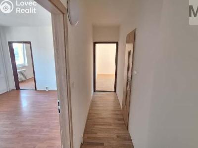 Prodej bytu 4+1 Teplice, Přítkovská č. 23