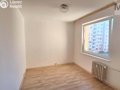 Prodej bytu 4+1 Teplice, Přítkovská č. 24