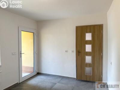 Продажа семейного дома Seloutky č. 7