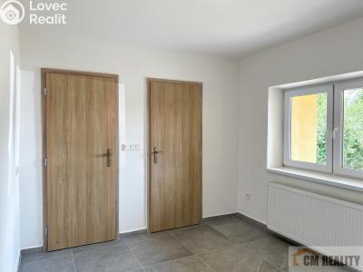 Продажа семейного дома Seloutky č. 8
