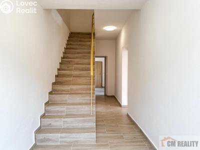 Продажа семейного дома Seloutky č. 14