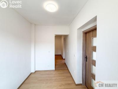 Продажа семейного дома Seloutky č. 16