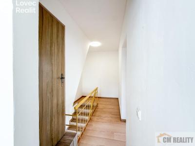 Продажа семейного дома Seloutky č. 21