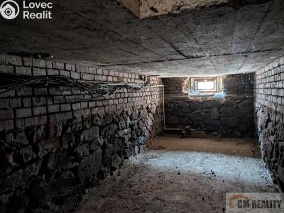 Продажа семейного дома Seloutky č. 23