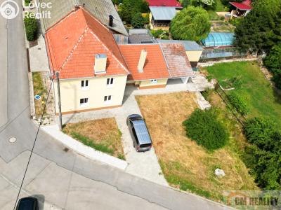 Продажа семейного дома Seloutky č. 24