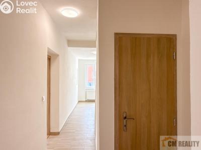 Sale family house Seloutky č. 23