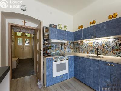 Sale apartment 2+KK Plzeň, Božkovská č. 5