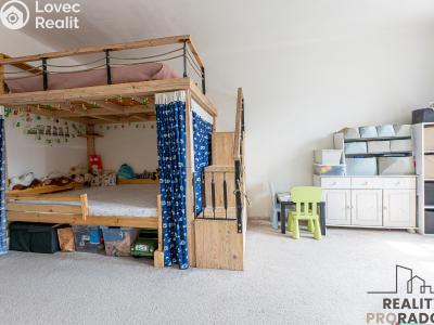 Sale apartment 2+KK Plzeň, Božkovská č. 7