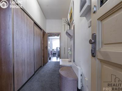 Sale apartment 2+KK Plzeň, Božkovská č. 9