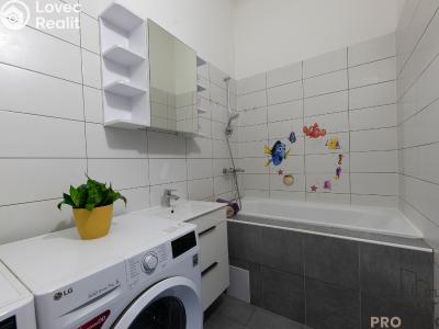 Sale apartment 2+KK Plzeň, Božkovská č. 10