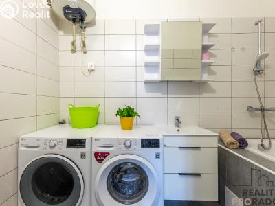 Sale apartment 2+KK Plzeň, Božkovská č. 11
