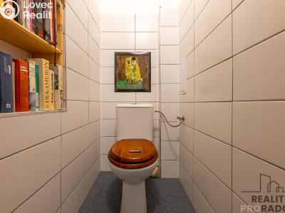 Sale apartment 2+KK Plzeň, Božkovská č. 13