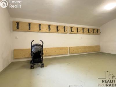 Sale apartment 2+KK Plzeň, Božkovská č. 17