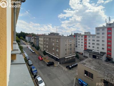 Sale apartment 2+KK Plzeň, Božkovská č. 19