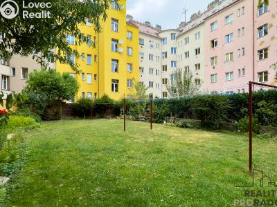 Sale apartment 2+KK Plzeň, Božkovská č. 22