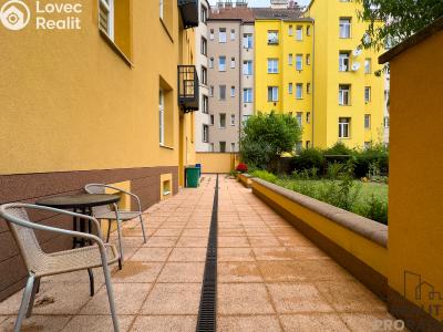 Sale apartment 2+KK Plzeň, Božkovská č. 24