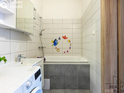 Prodej bytu 2+KK Plzeň, Božkovská č. 12