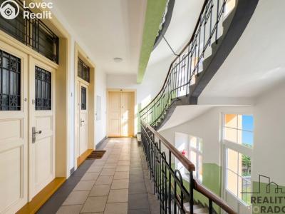 Prodej bytu 2+KK Plzeň, Božkovská č. 15