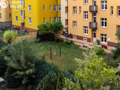 Prodej bytu 2+KK Plzeň, Božkovská č. 20
