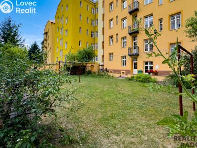Prodej bytu 2+KK Plzeň, Božkovská č. 21