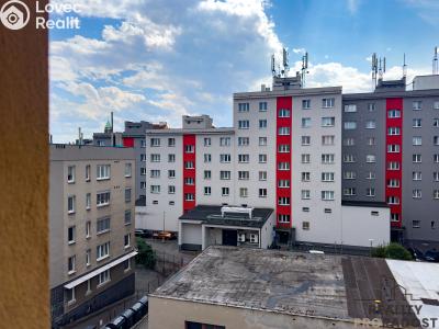 Sale apartment 2+KK Plzeň, Božkovská č. 18