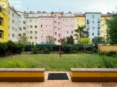 Sale apartment 2+KK Plzeň, Božkovská č. 23