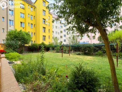 Sale apartment 2+KK Plzeň, Božkovská č. 25