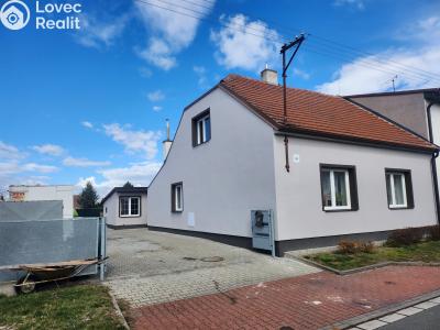 Продажа семейного дома Pardubice, 8. května 369 č. 1