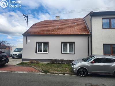 Продажа семейного дома Pardubice, 8. května 369 č. 2