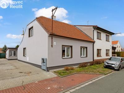 Продажа семейного дома Pardubice, 8. května 369 č. 3