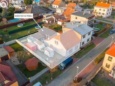 Продажа семейного дома Pardubice, 8. května 369 č. 4