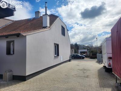 Продажа семейного дома Pardubice, 8. května 369 č. 5