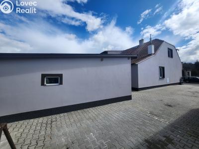 Продажа семейного дома Pardubice, 8. května 369 č. 6