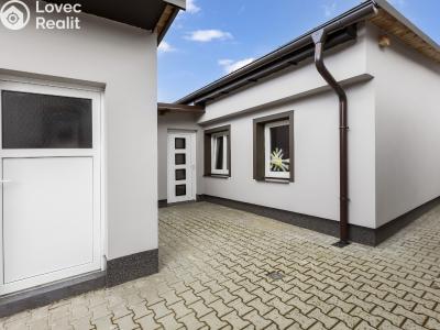 Продажа семейного дома Pardubice, 8. května 369 č. 7