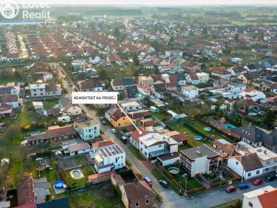 Продажа семейного дома Pardubice, 8. května 369 č. 8