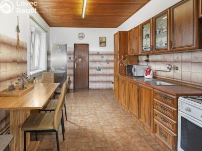 Продажа семейного дома Pardubice, 8. května 369 č. 11