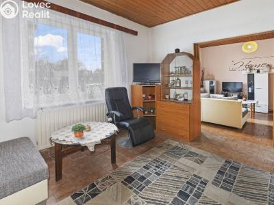 Продажа семейного дома Pardubice, 8. května 369 č. 12